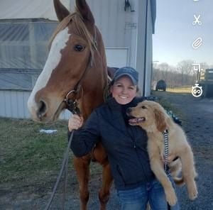 Meet your Posher, Emilee